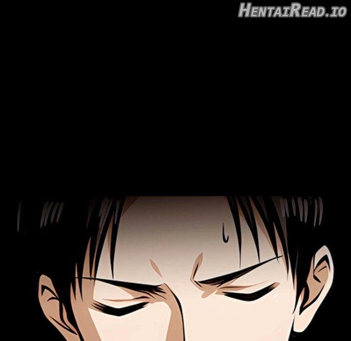 Gangster x Office Lady Chapter 80 - page 166