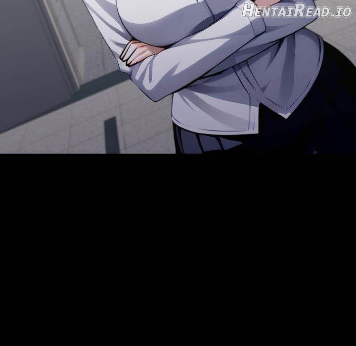 Gangster x Office Lady Chapter 80 - page 171