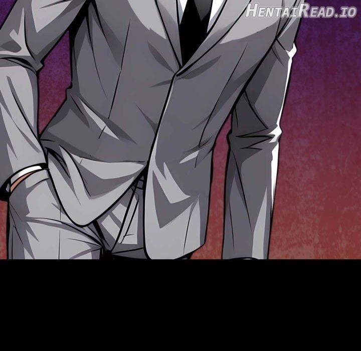 Gangster x Office Lady Chapter 80 - page 173