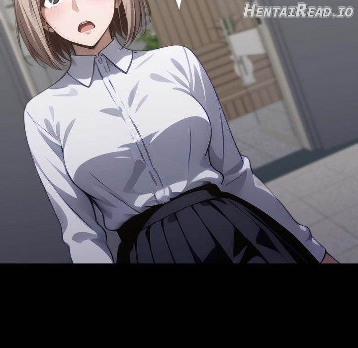 Gangster x Office Lady Chapter 80 - page 176