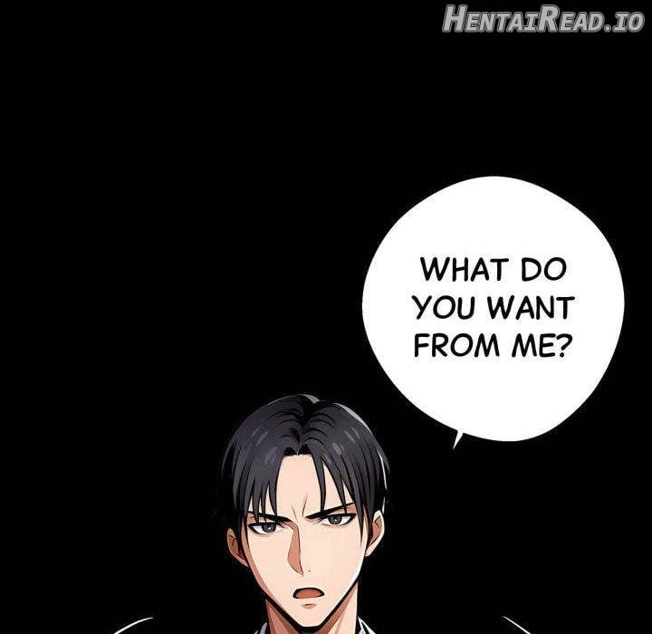 Gangster x Office Lady Chapter 80 - page 177