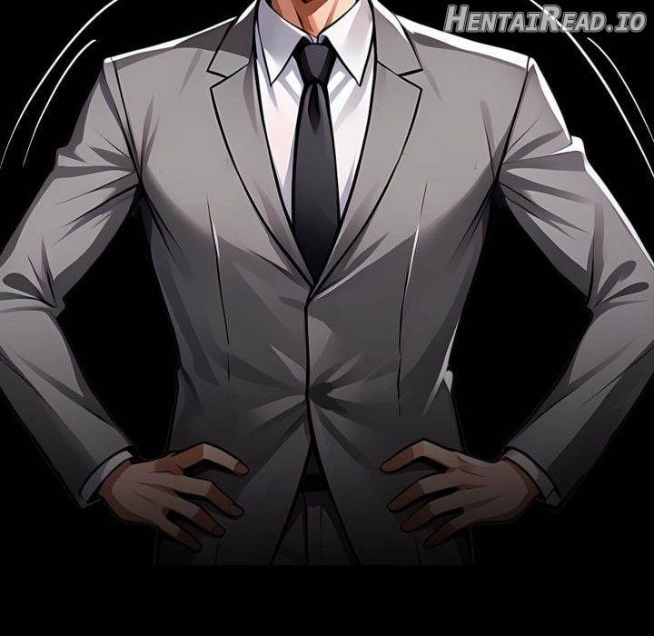 Gangster x Office Lady Chapter 80 - page 178