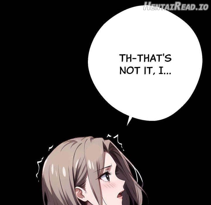 Gangster x Office Lady Chapter 80 - page 179
