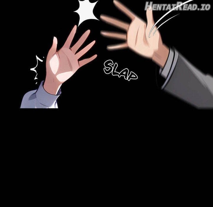 Gangster x Office Lady Chapter 80 - page 181
