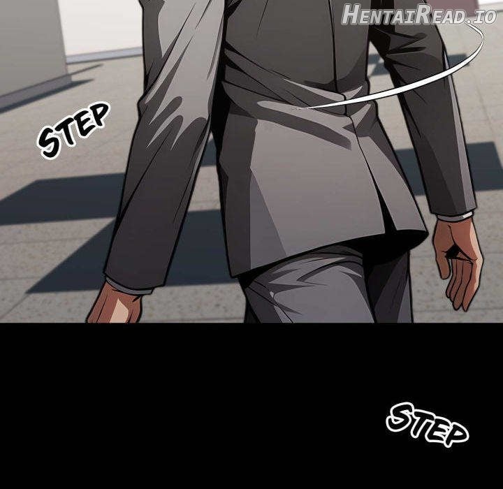 Gangster x Office Lady Chapter 80 - page 183