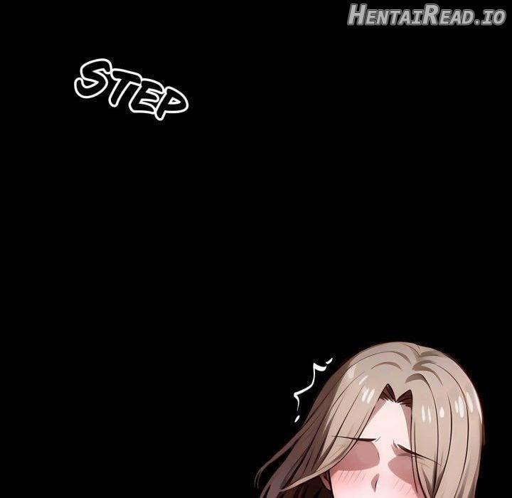 Gangster x Office Lady Chapter 80 - page 186