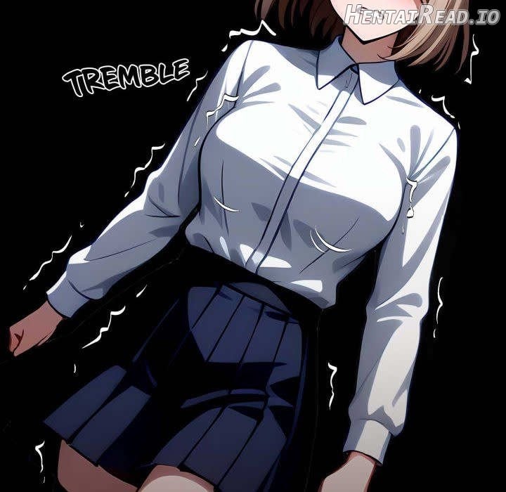 Gangster x Office Lady Chapter 80 - page 187