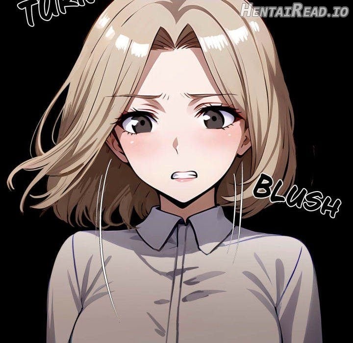 Gangster x Office Lady Chapter 80 - page 189