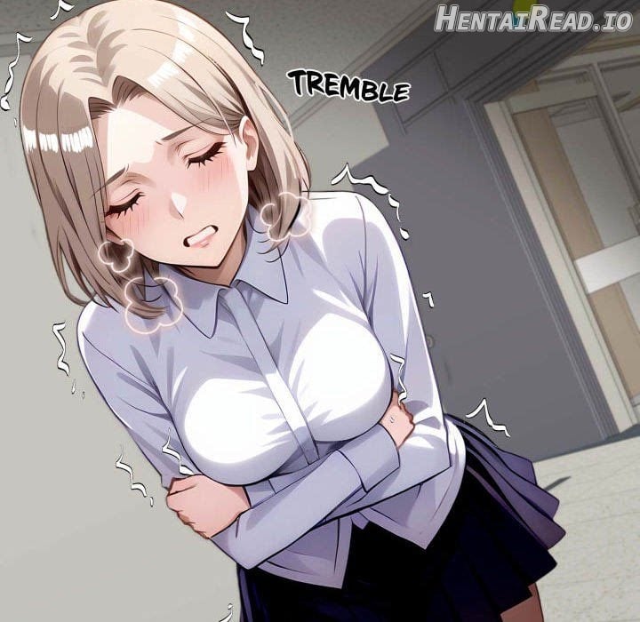 Gangster x Office Lady Chapter 80 - page 191