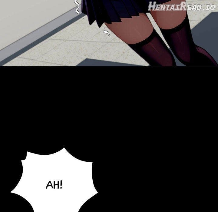 Gangster x Office Lady Chapter 80 - page 192