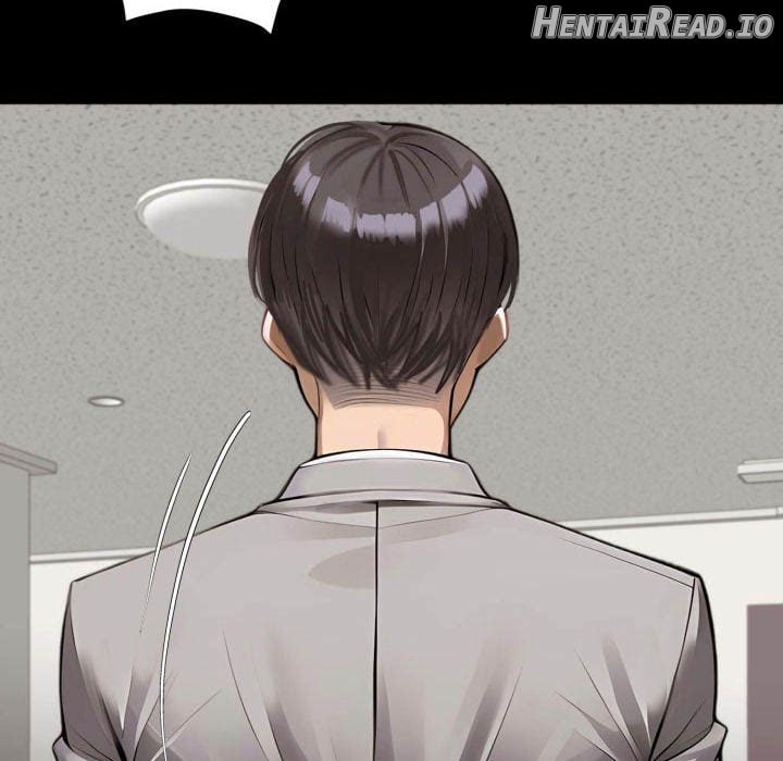 Gangster x Office Lady Chapter 80 - page 193