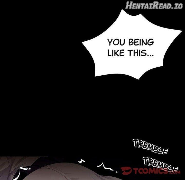 Gangster x Office Lady Chapter 80 - page 195