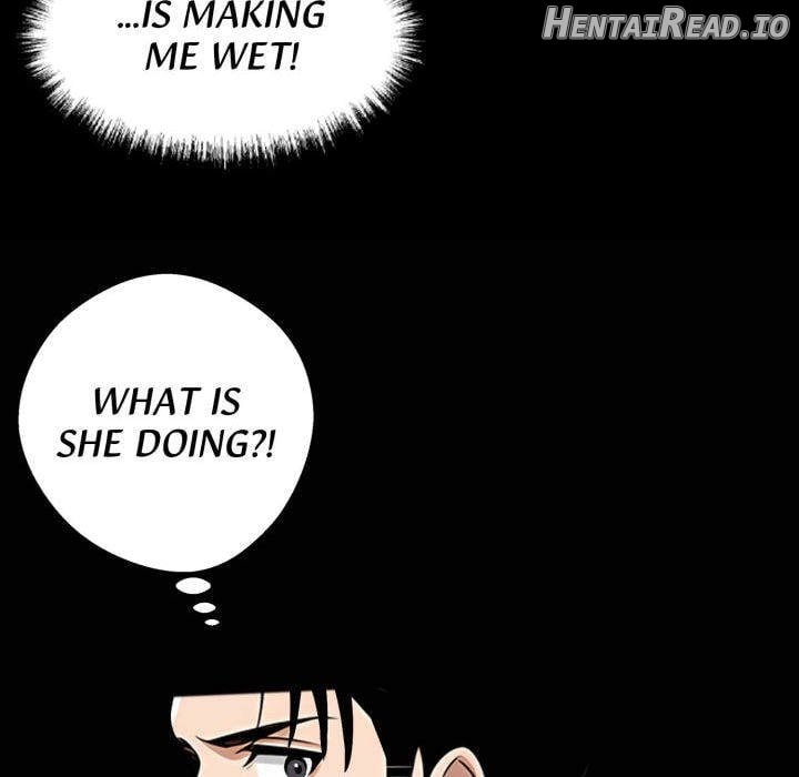 Gangster x Office Lady Chapter 80 - page 197