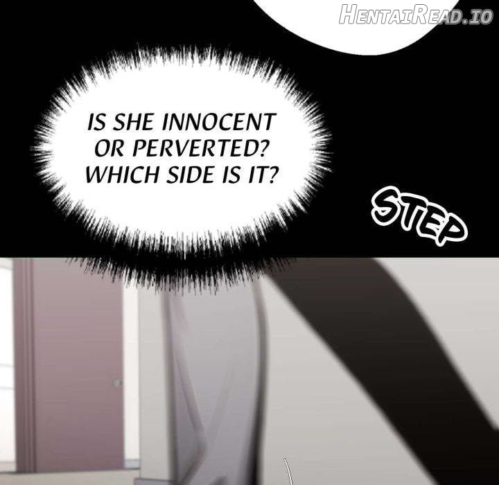 Gangster x Office Lady Chapter 80 - page 199