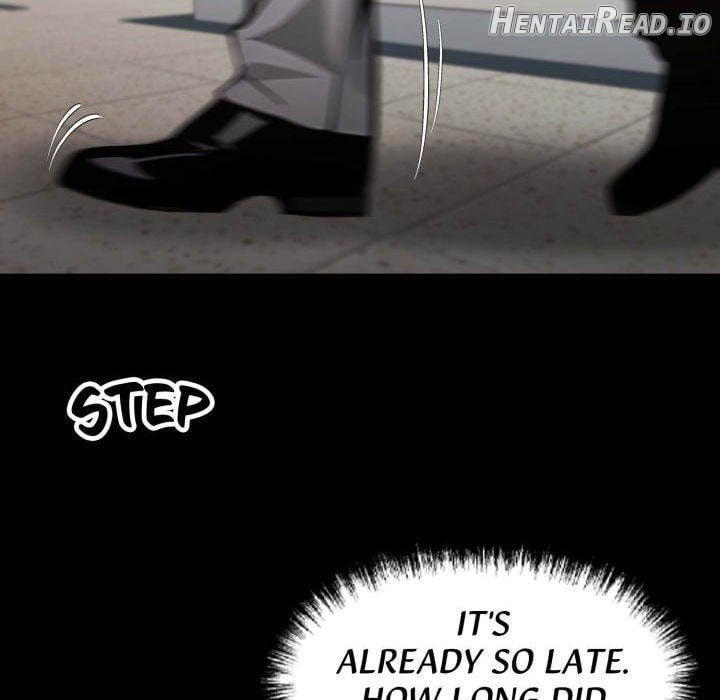 Gangster x Office Lady Chapter 80 - page 200