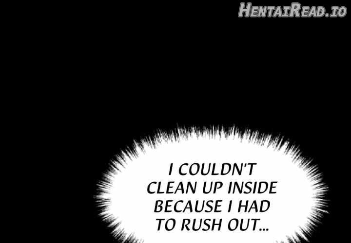 Gangster x Office Lady Chapter 80 - page 3