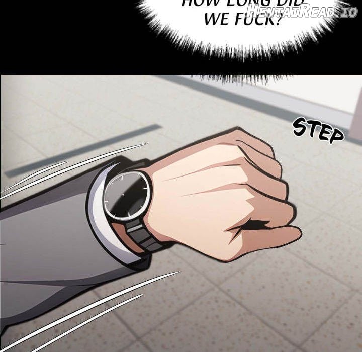 Gangster x Office Lady Chapter 80 - page 201
