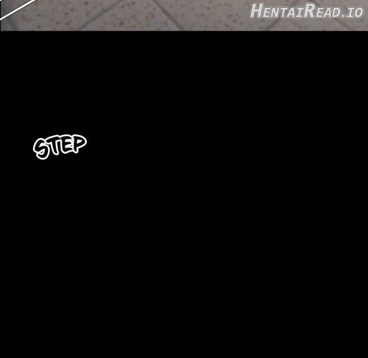 Gangster x Office Lady Chapter 80 - page 202