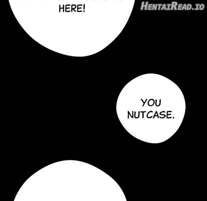 Gangster x Office Lady Chapter 80 - page 22