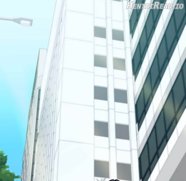 Gangster x Office Lady Chapter 80 - page 211