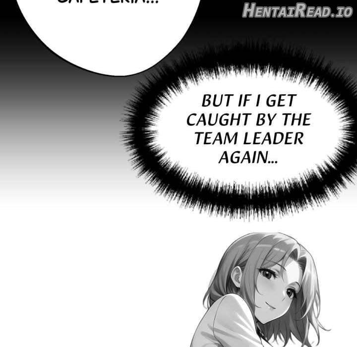 Gangster x Office Lady Chapter 80 - page 213