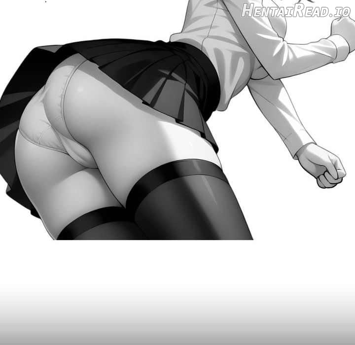 Gangster x Office Lady Chapter 80 - page 214