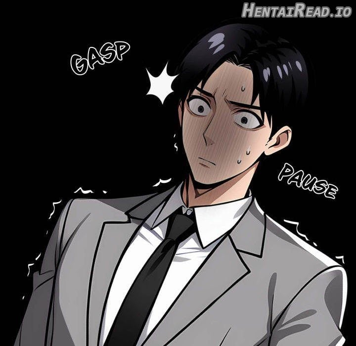 Gangster x Office Lady Chapter 80 - page 219