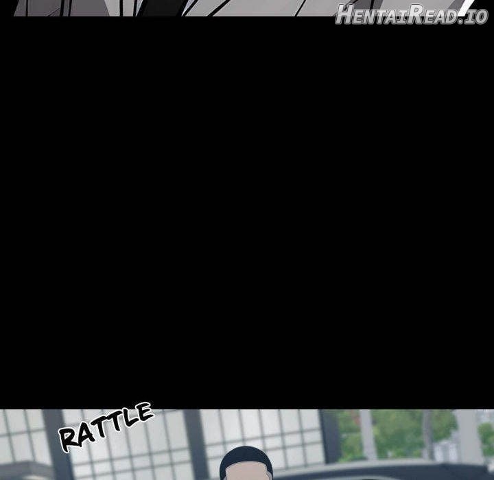 Gangster x Office Lady Chapter 80 - page 220