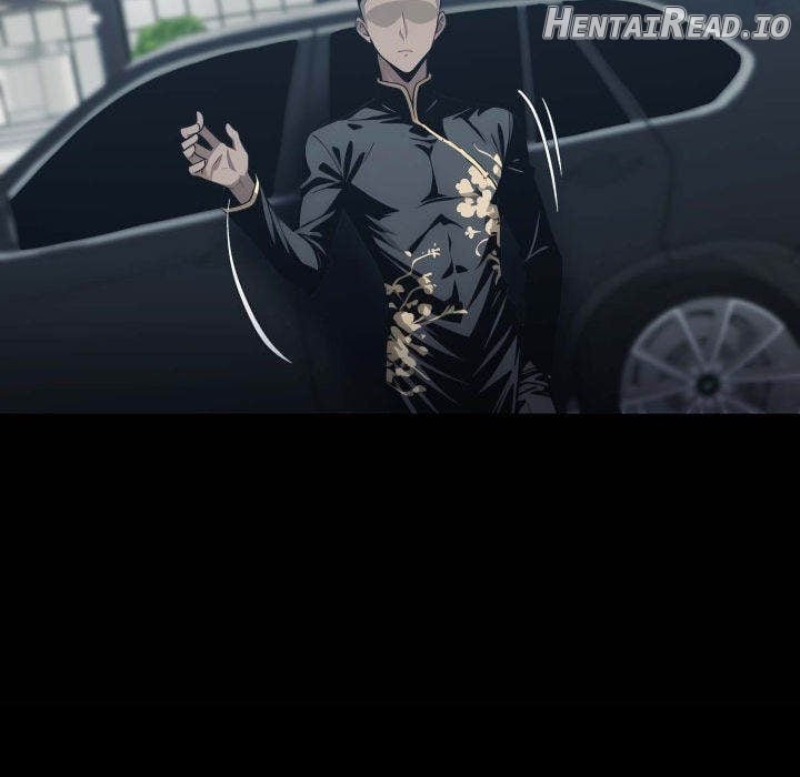 Gangster x Office Lady Chapter 80 - page 221