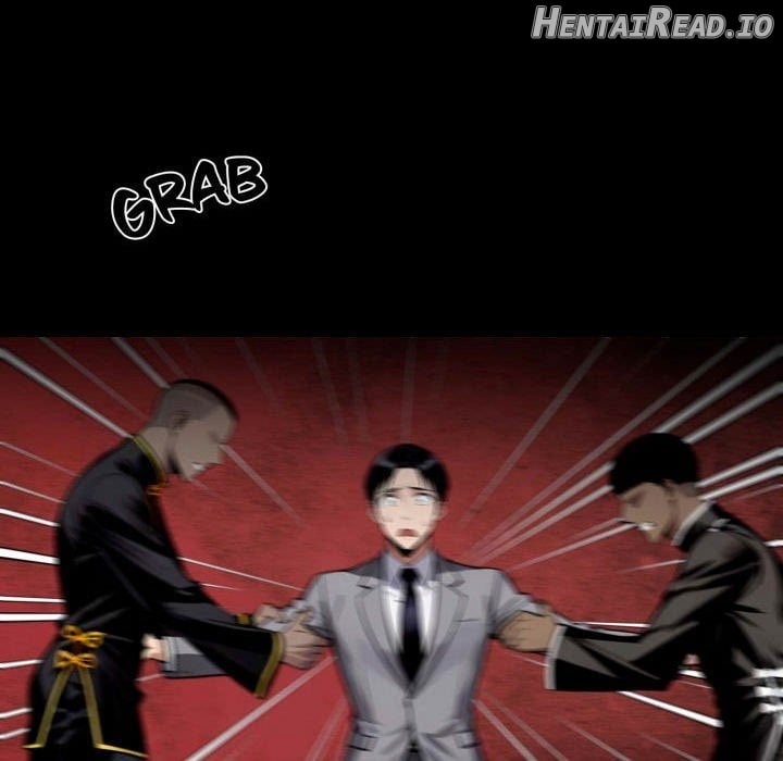 Gangster x Office Lady Chapter 80 - page 222