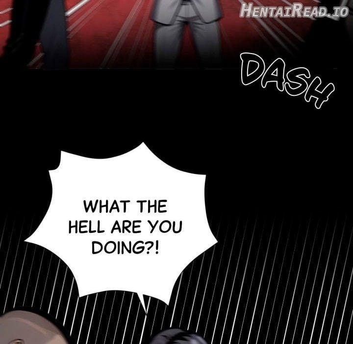 Gangster x Office Lady Chapter 80 - page 223
