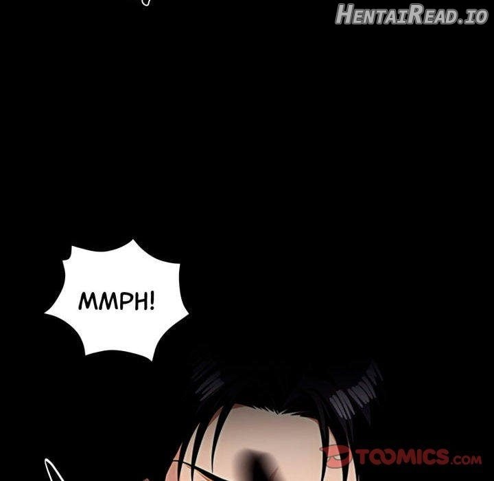 Gangster x Office Lady Chapter 80 - page 225