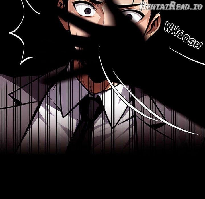 Gangster x Office Lady Chapter 80 - page 226