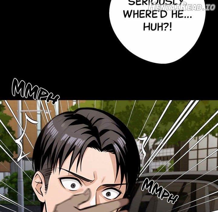 Gangster x Office Lady Chapter 80 - page 230