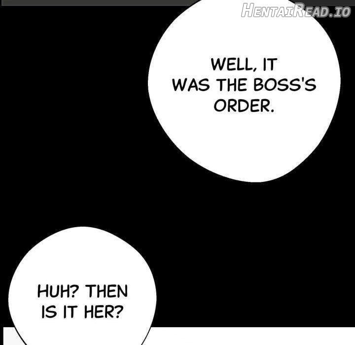 Gangster x Office Lady Chapter 80 - page 24