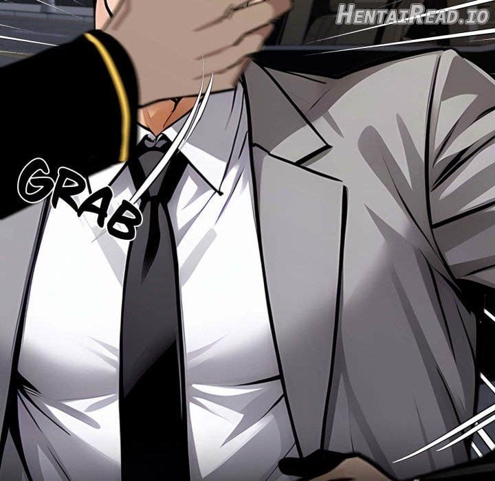 Gangster x Office Lady Chapter 80 - page 231
