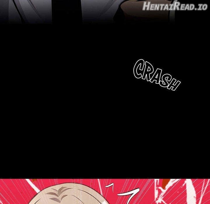 Gangster x Office Lady Chapter 80 - page 232