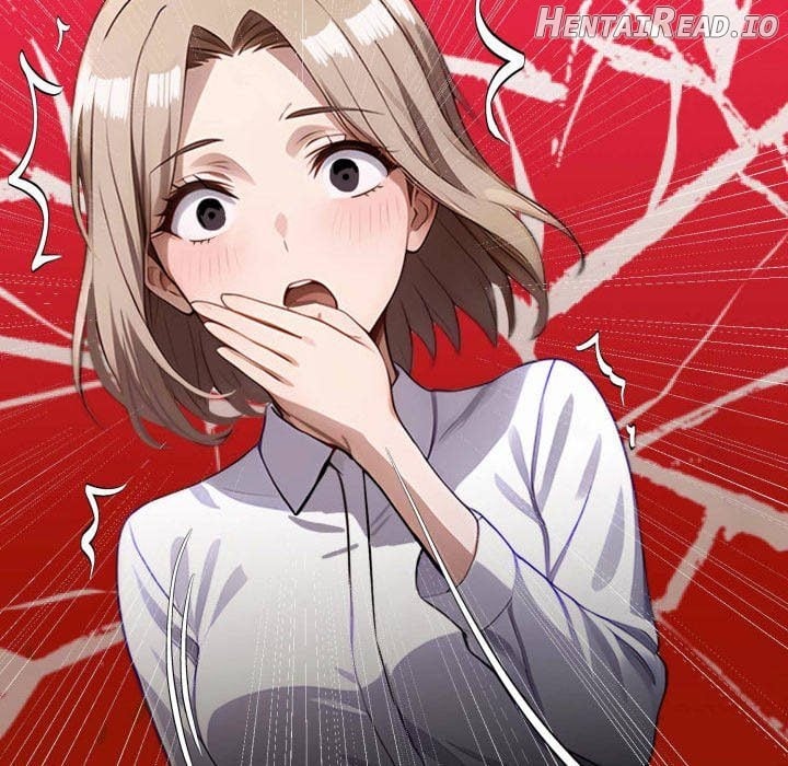 Gangster x Office Lady Chapter 80 - page 233