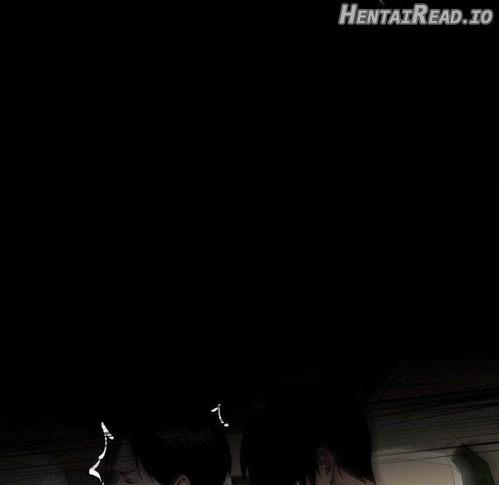 Gangster x Office Lady Chapter 80 - page 236
