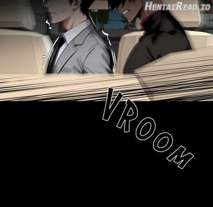 Gangster x Office Lady Chapter 80 - page 237
