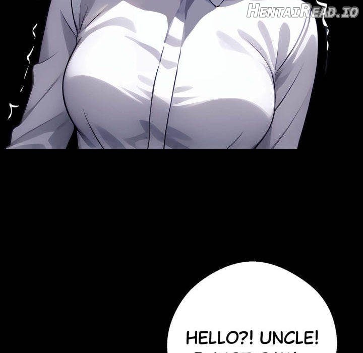 Gangster x Office Lady Chapter 80 - page 239