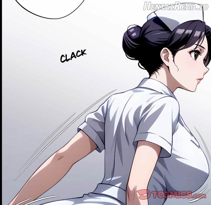 Gangster x Office Lady Chapter 80 - page 25