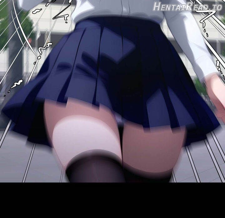Gangster x Office Lady Chapter 80 - page 241