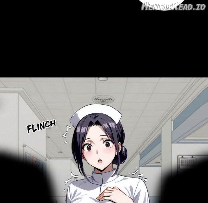 Gangster x Office Lady Chapter 80 - page 27