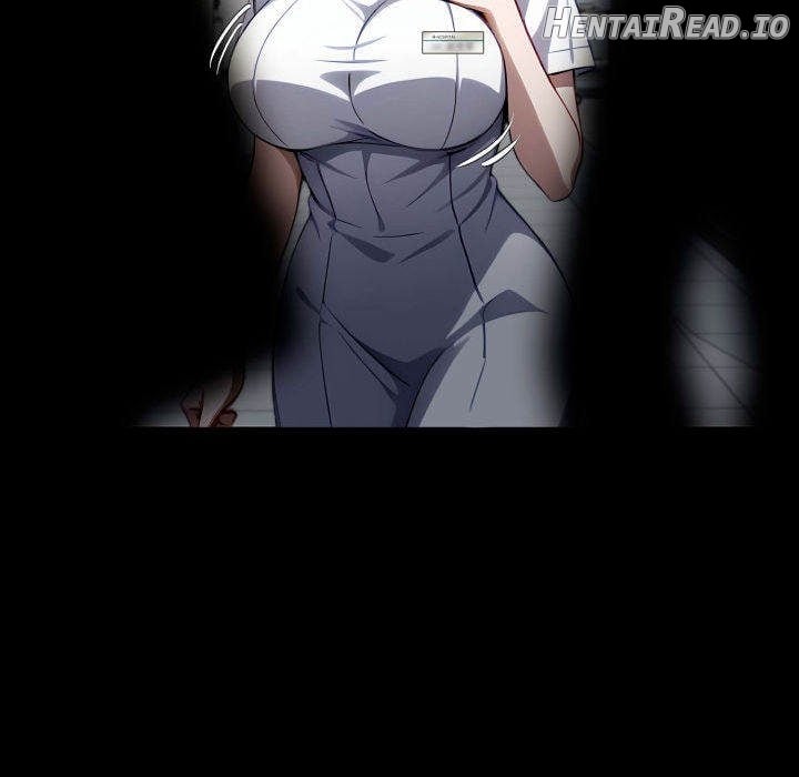 Gangster x Office Lady Chapter 80 - page 28