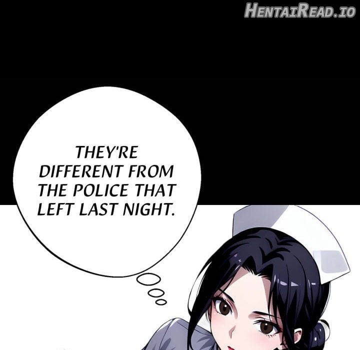 Gangster x Office Lady Chapter 80 - page 29
