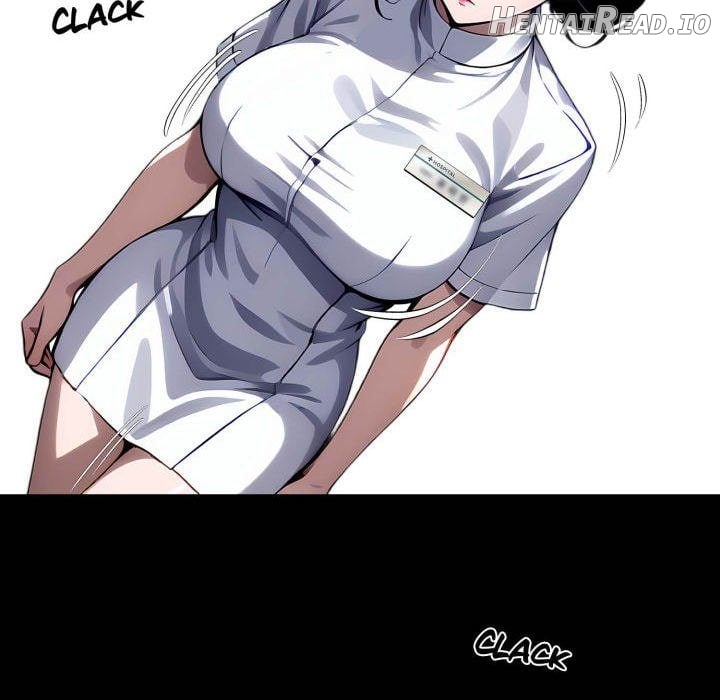 Gangster x Office Lady Chapter 80 - page 30