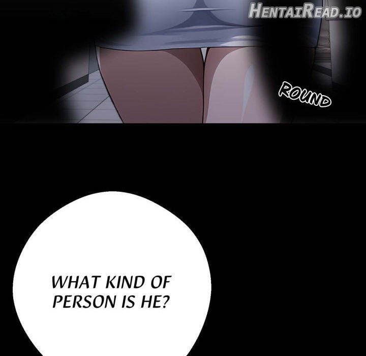 Gangster x Office Lady Chapter 80 - page 32
