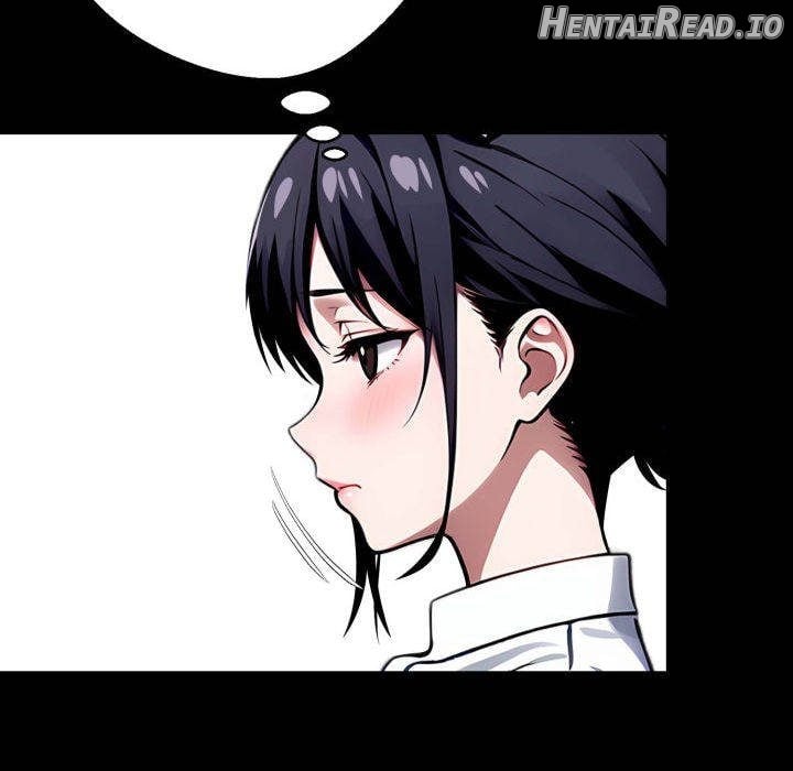 Gangster x Office Lady Chapter 80 - page 33