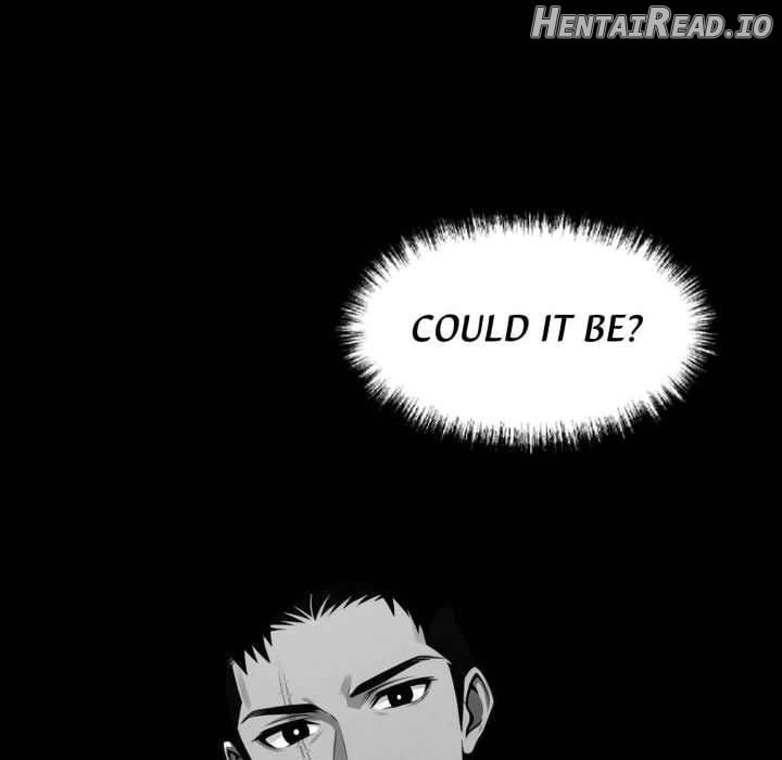 Gangster x Office Lady Chapter 80 - page 34